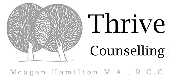 Thrive Counselling                 